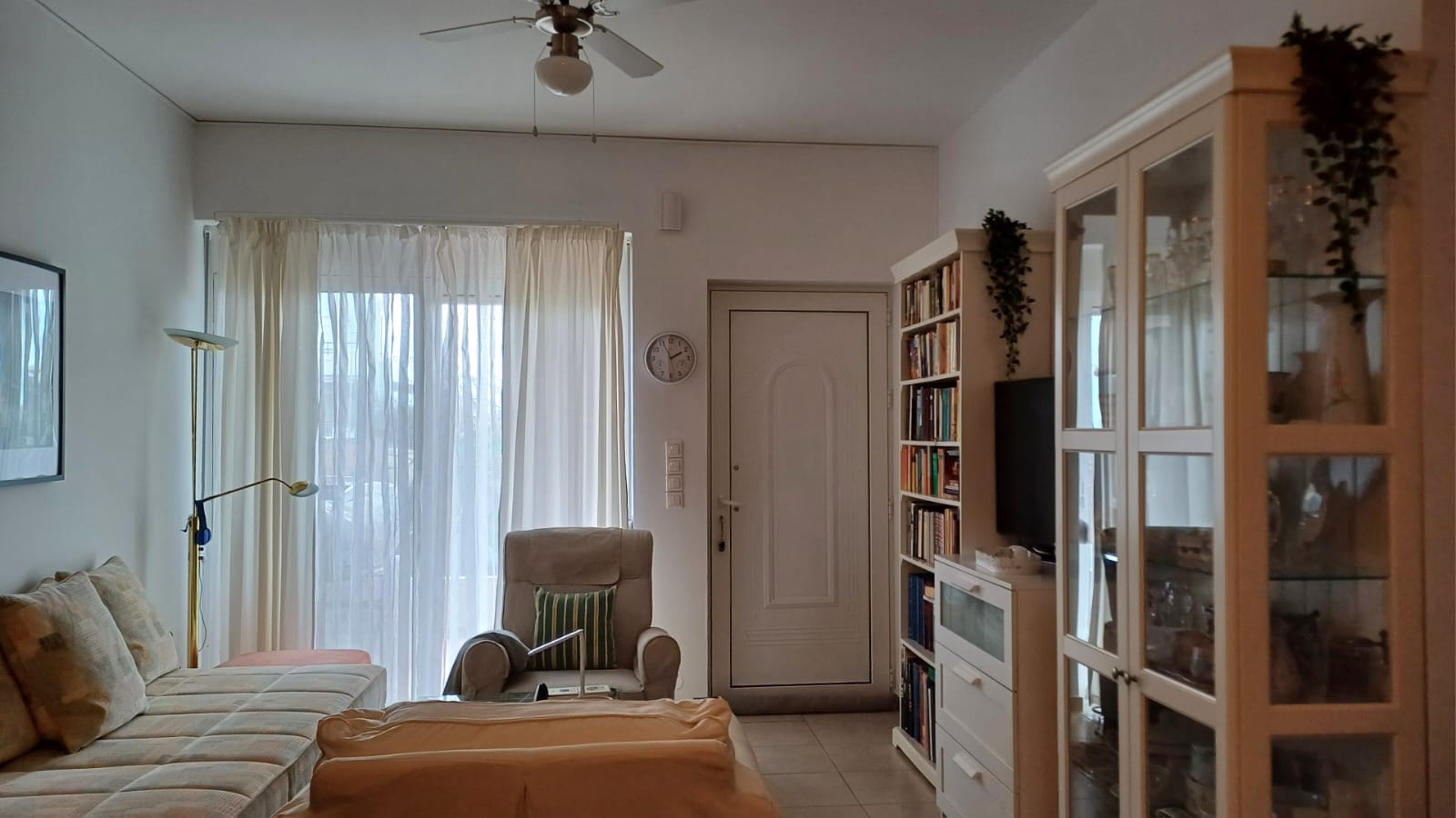 1 Bed, 1 Bath, ApartmentFor Sale, Chania, Crete