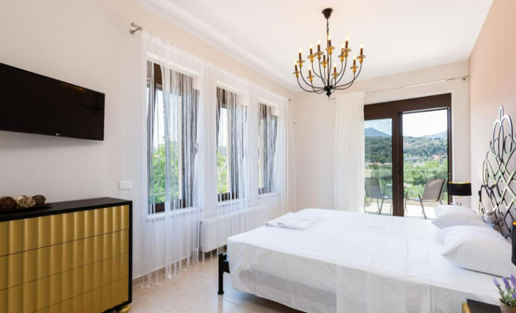 5 Bed, 6 Bath, HouseFor Sale, Chania, Crete