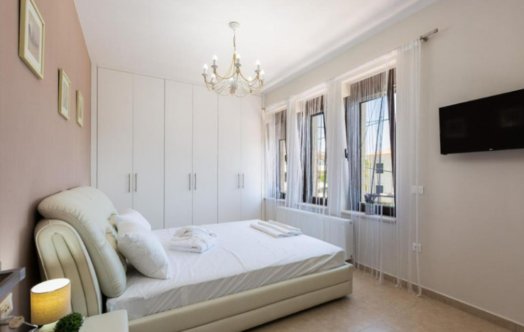 5 Bed, 6 Bath, HouseFor Sale, Chania, Crete