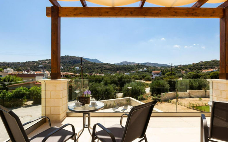 5 Bed, 6 Bath, HouseFor Sale, Chania, Crete