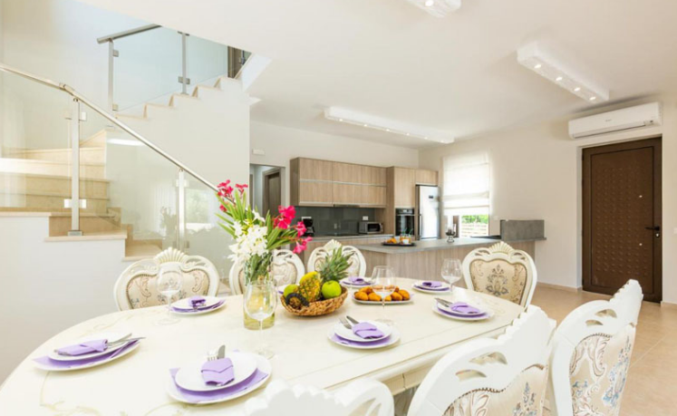 5 Bed, 6 Bath, HouseFor Sale, Chania, Crete