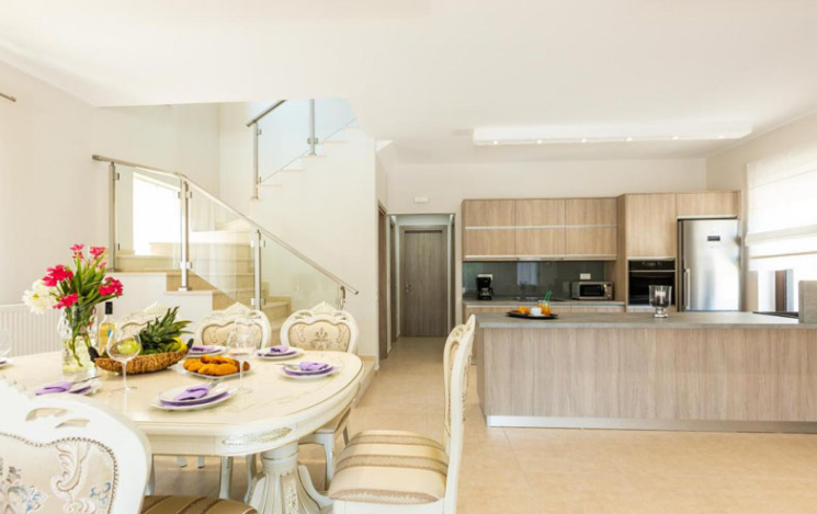 5 Bed, 6 Bath, HouseFor Sale, Chania, Crete