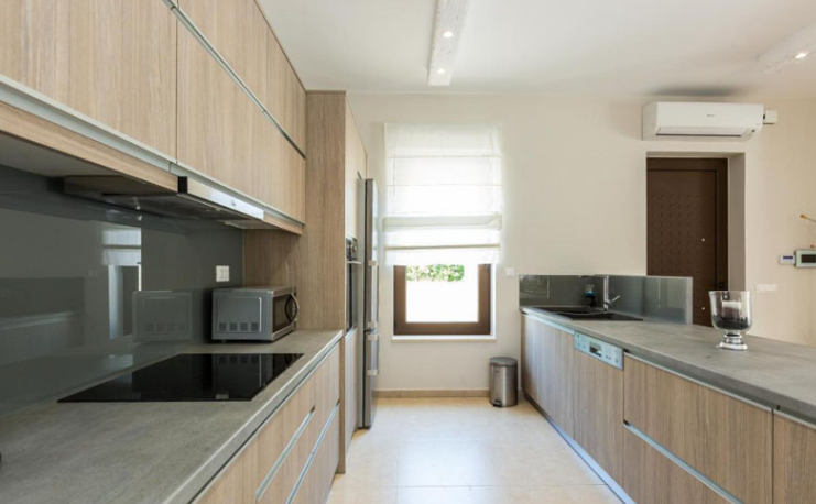 5 Bed, 6 Bath, HouseFor Sale, Chania, Crete