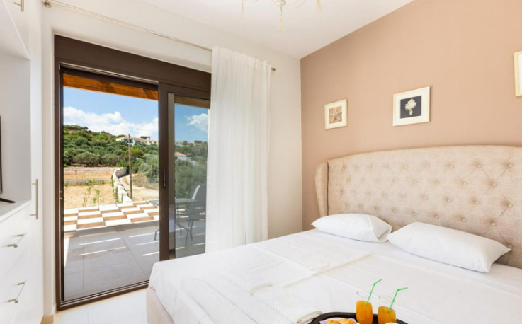 5 Bed, 6 Bath, HouseFor Sale, Chania, Crete