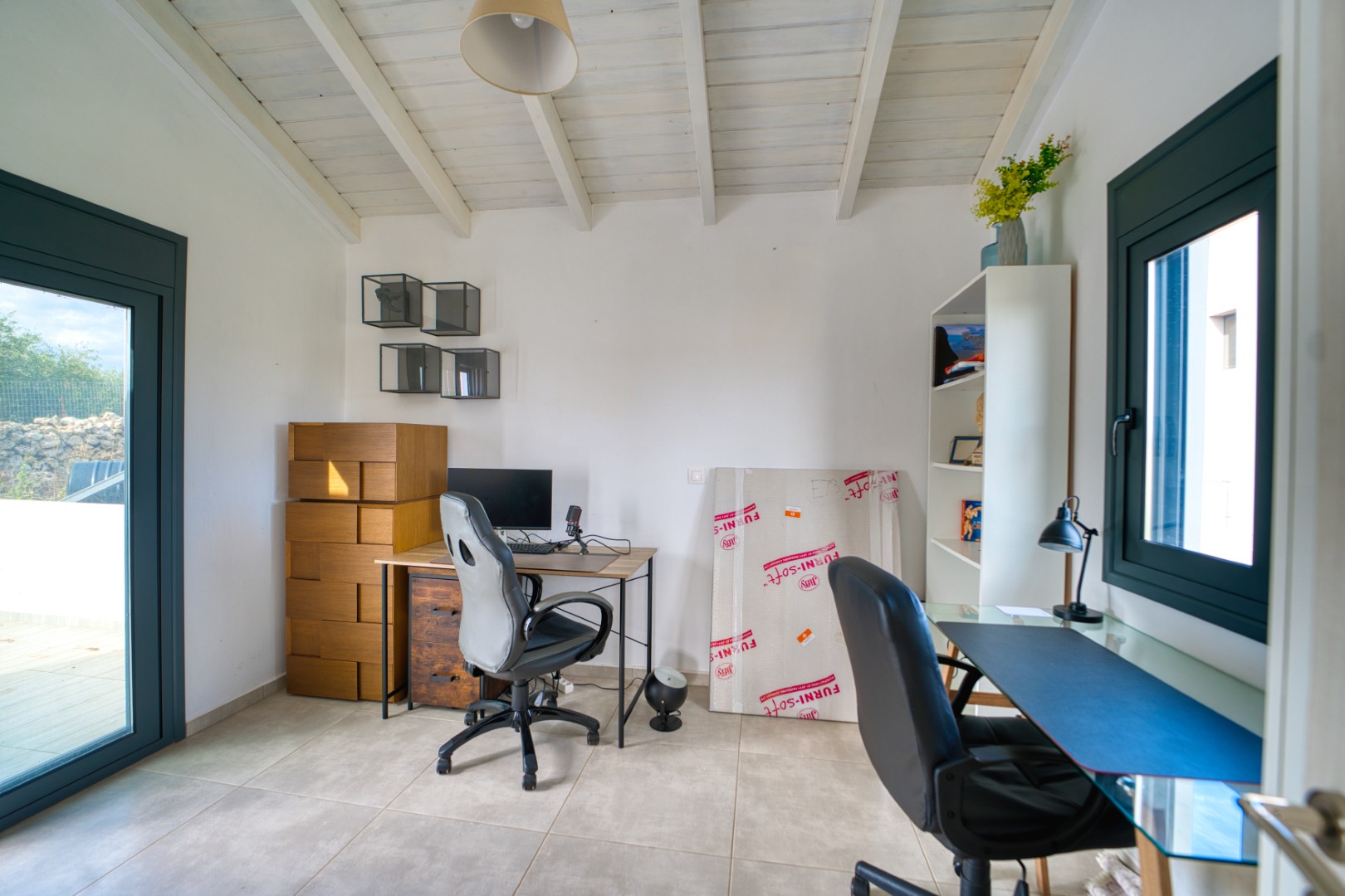 2 Bed, 1 Bath, HouseFor Sale, Chania, Crete