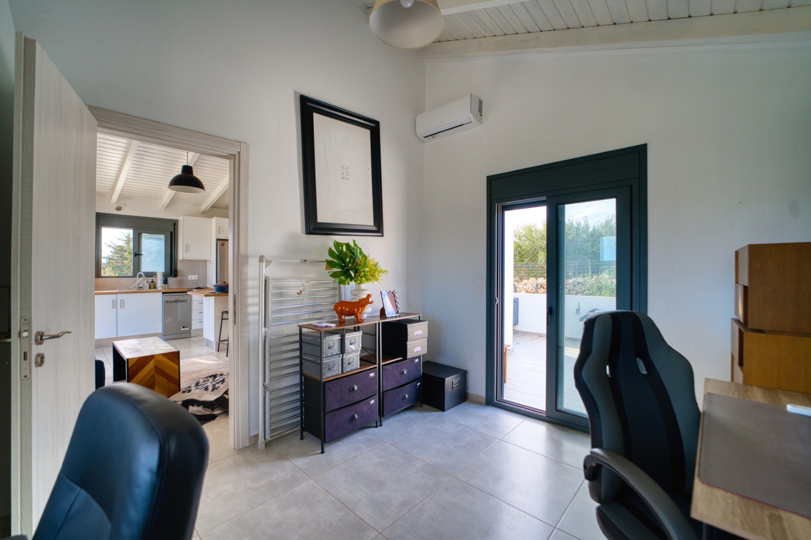 2 Bed, 1 Bath, HouseFor Sale, Chania, Crete