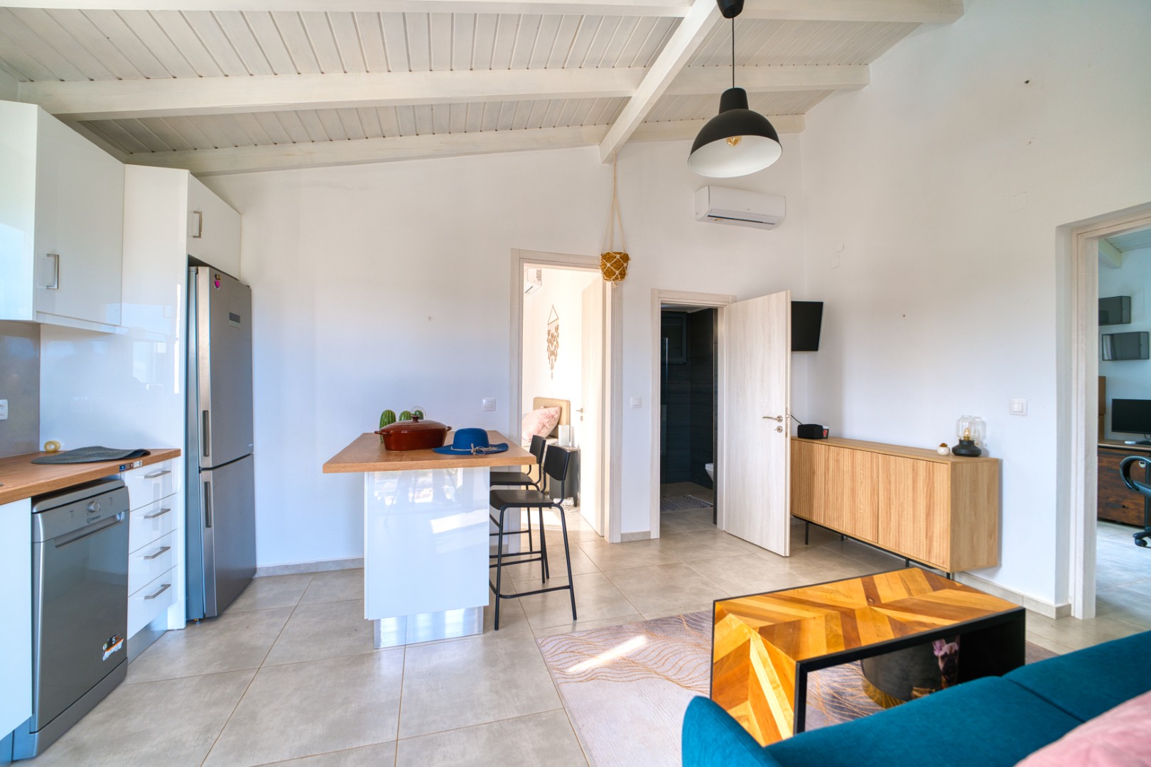 2 Bed, 1 Bath, HouseFor Sale, Chania, Crete
