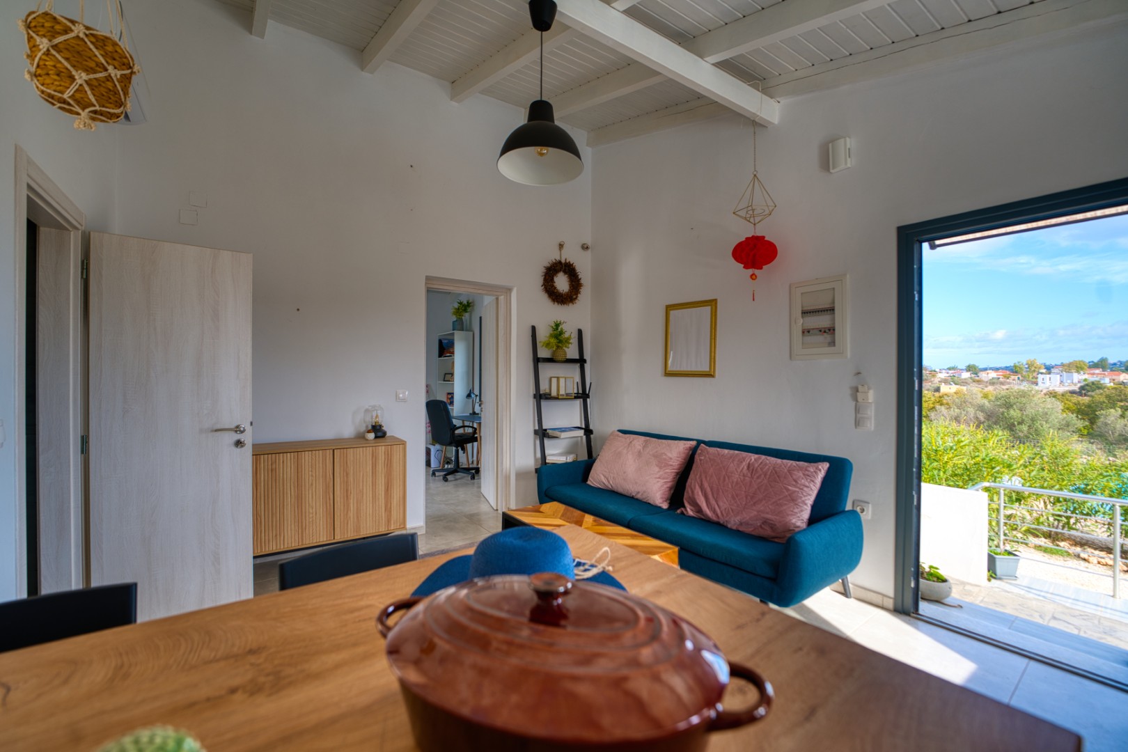 2 Bed, 1 Bath, HouseFor Sale, Chania, Crete