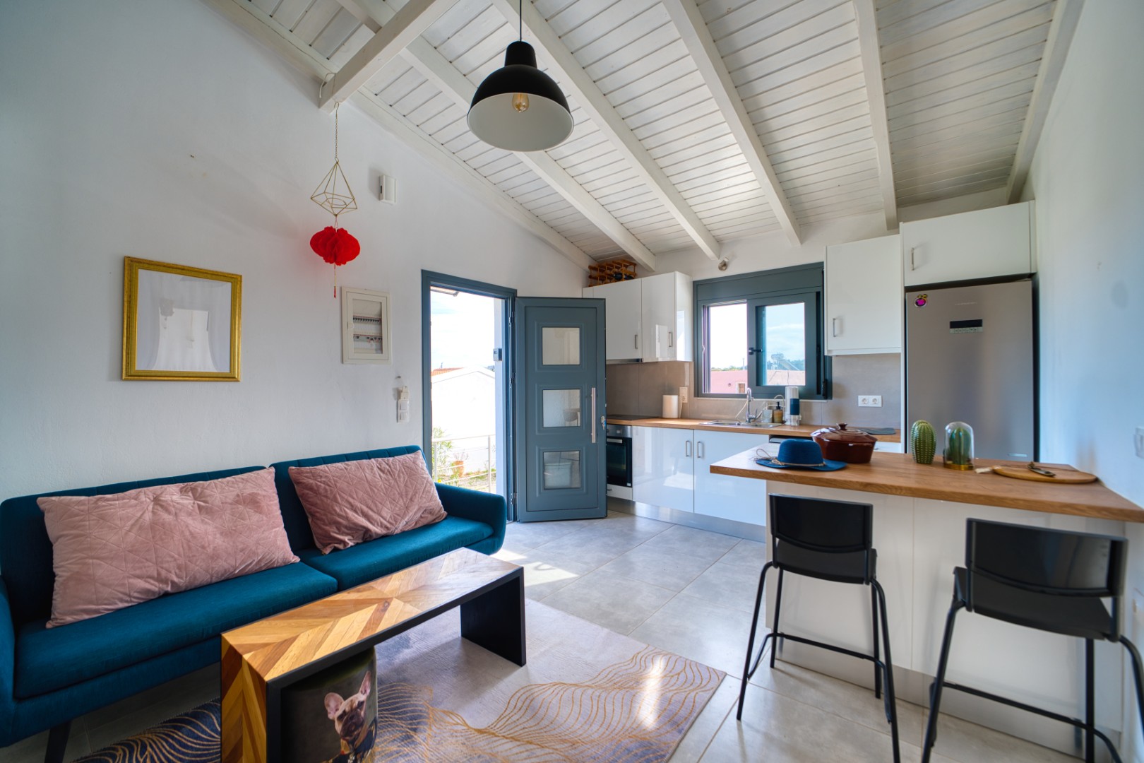 2 Bed, 1 Bath, HouseFor Sale, Chania, Crete