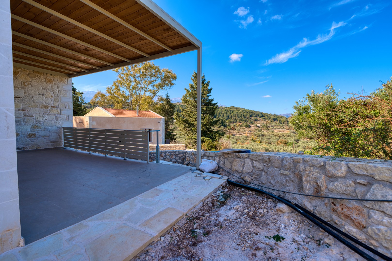 2 Bed, 2 Bath, HouseFor Sale, Chania, Crete