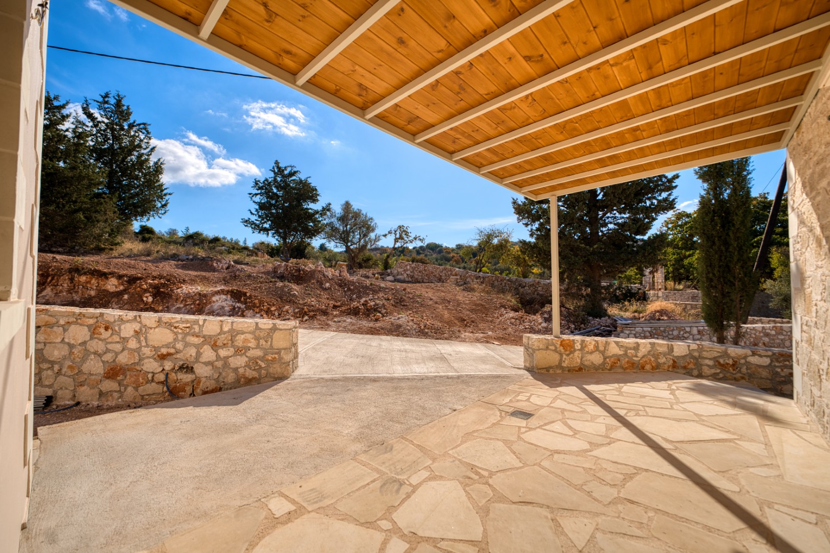 2 Bed, 2 Bath, HouseFor Sale, Chania, Crete