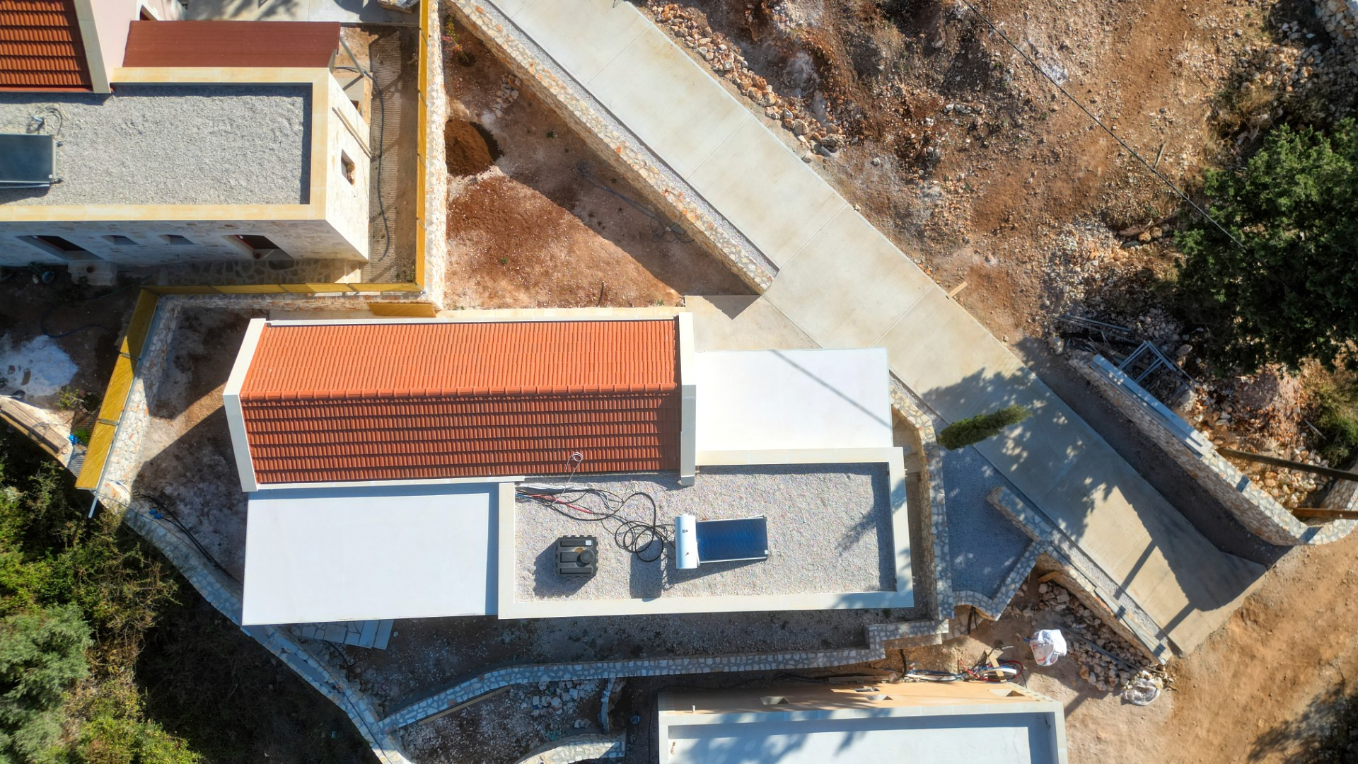 2 Bed, 2 Bath, HouseFor Sale, Chania, Crete