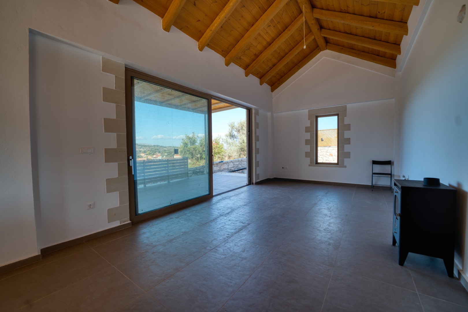 2 Bed, 2 Bath, HouseFor Sale, Chania, Crete
