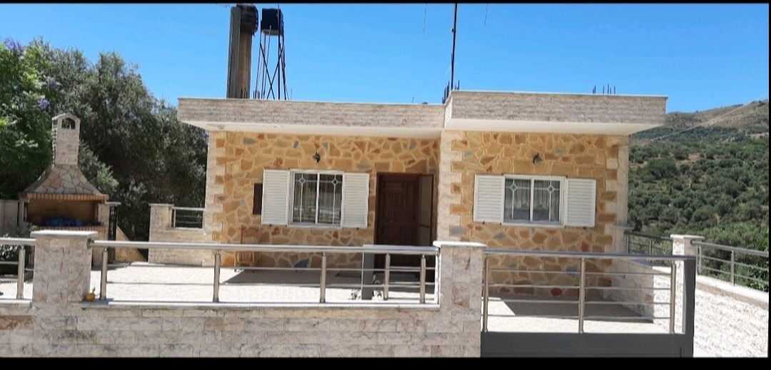 3 Bed, 1 Bath, HouseFor Sale, Chania, Crete