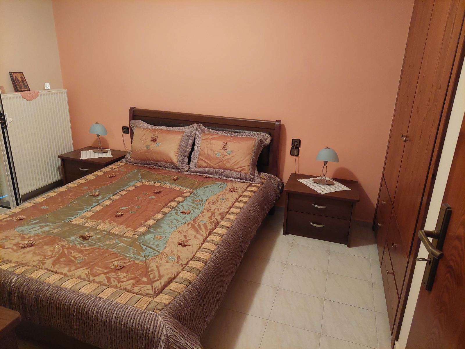 3 Bed, 1 Bath, HouseFor Sale, Chania, Crete