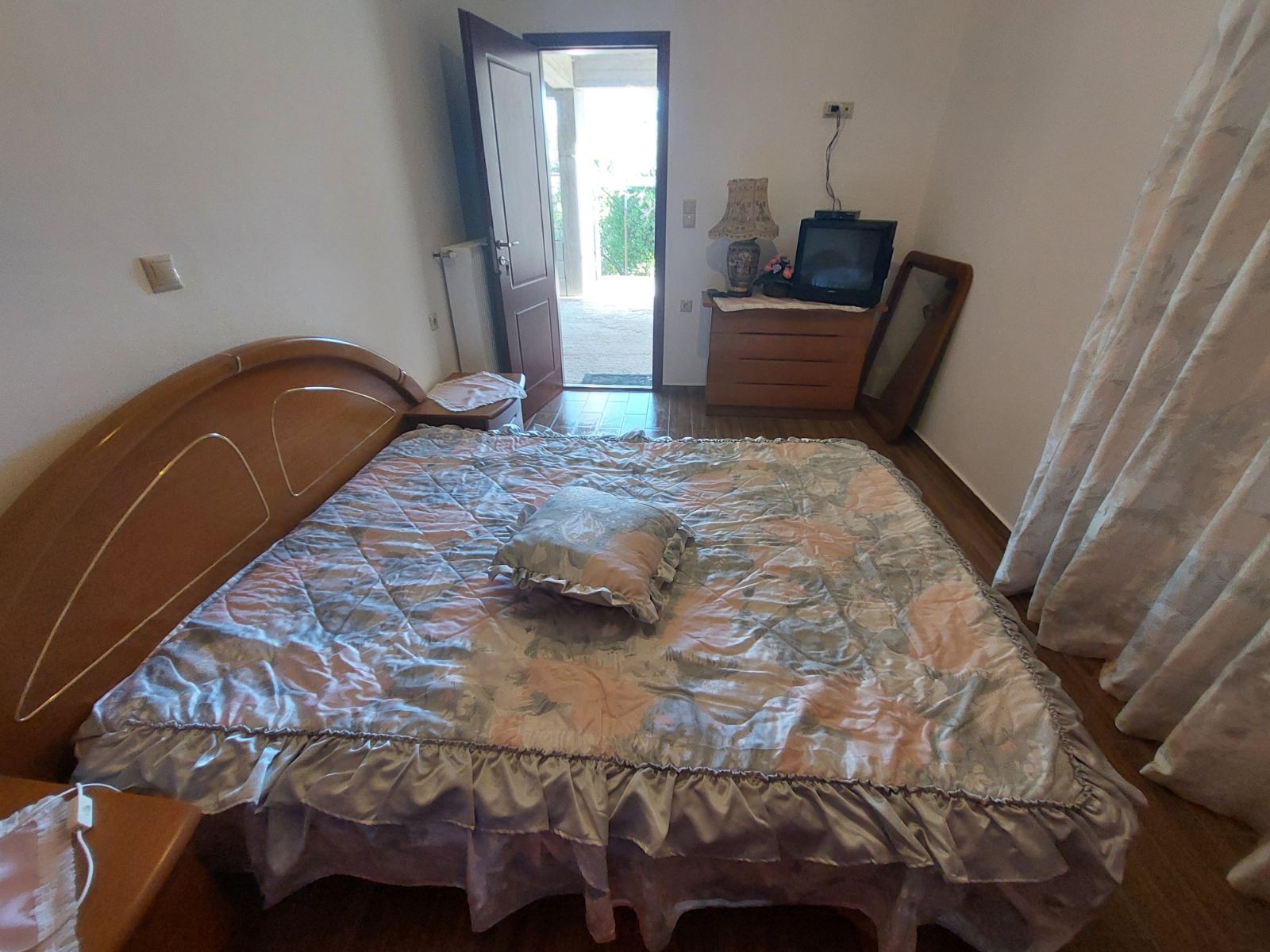 3 Bed, 1 Bath, HouseFor Sale, Chania, Crete