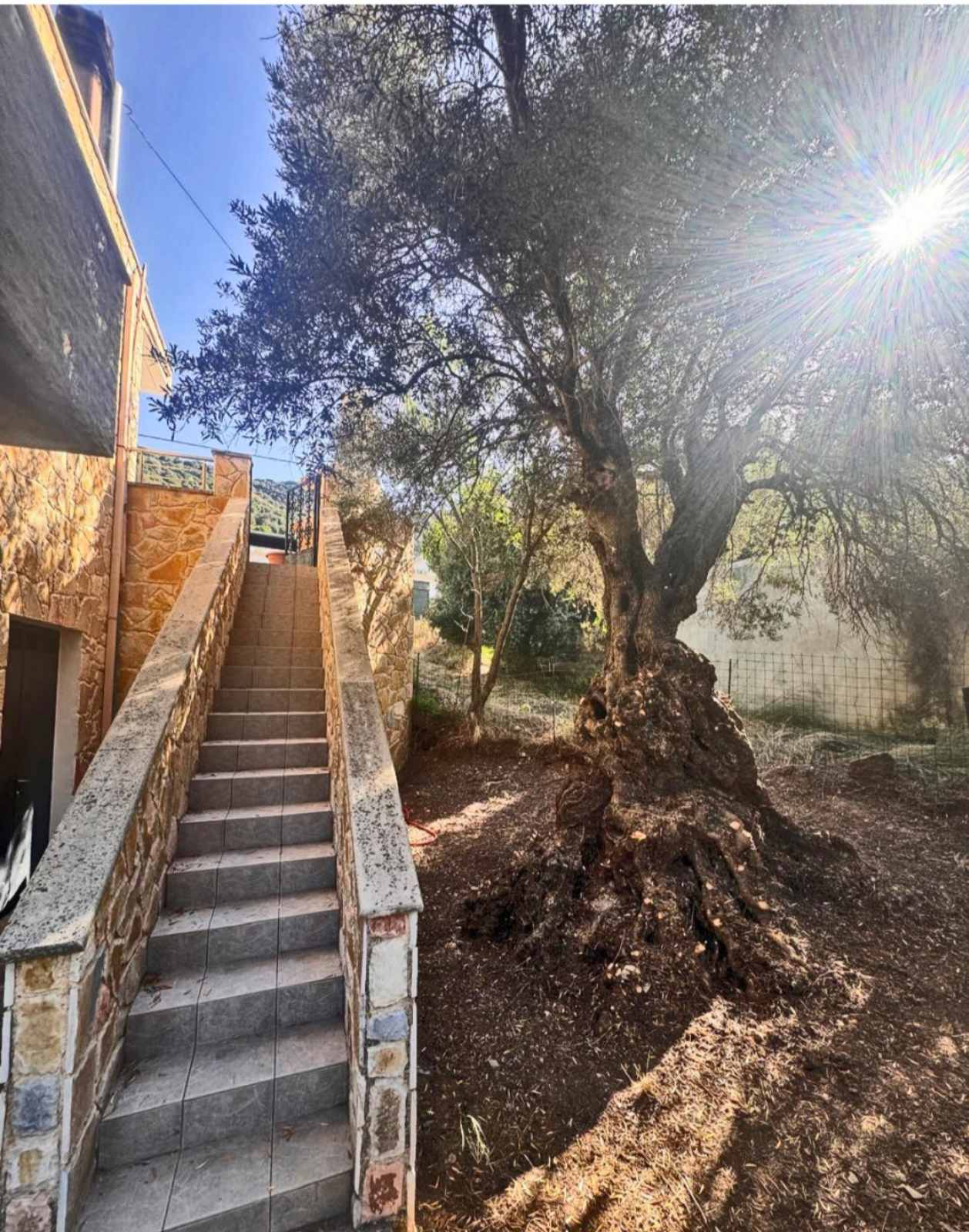 3 Bed, 1 Bath, HouseFor Sale, Chania, Crete