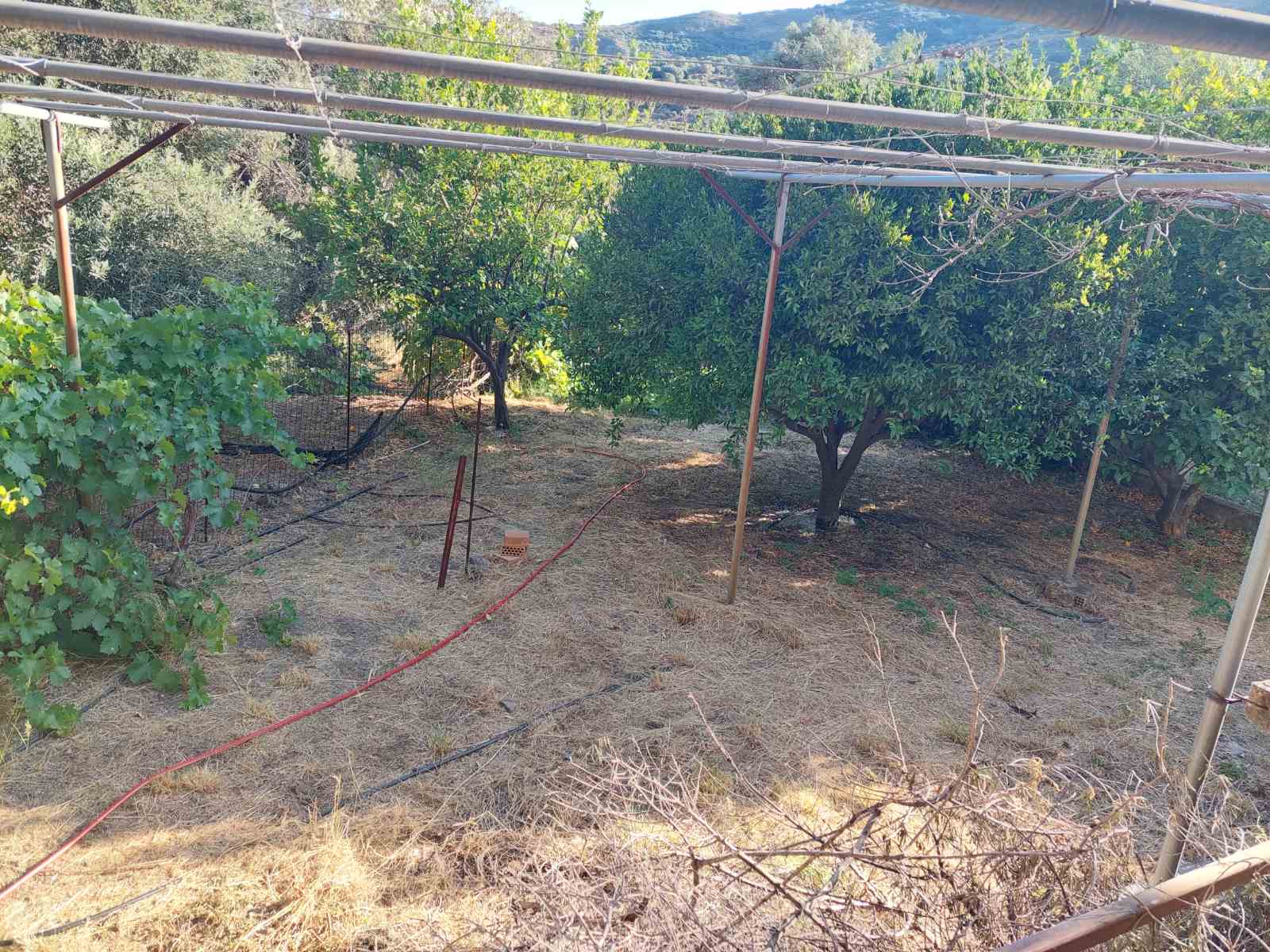 3 Bed, 1 Bath, HouseFor Sale, Chania, Crete