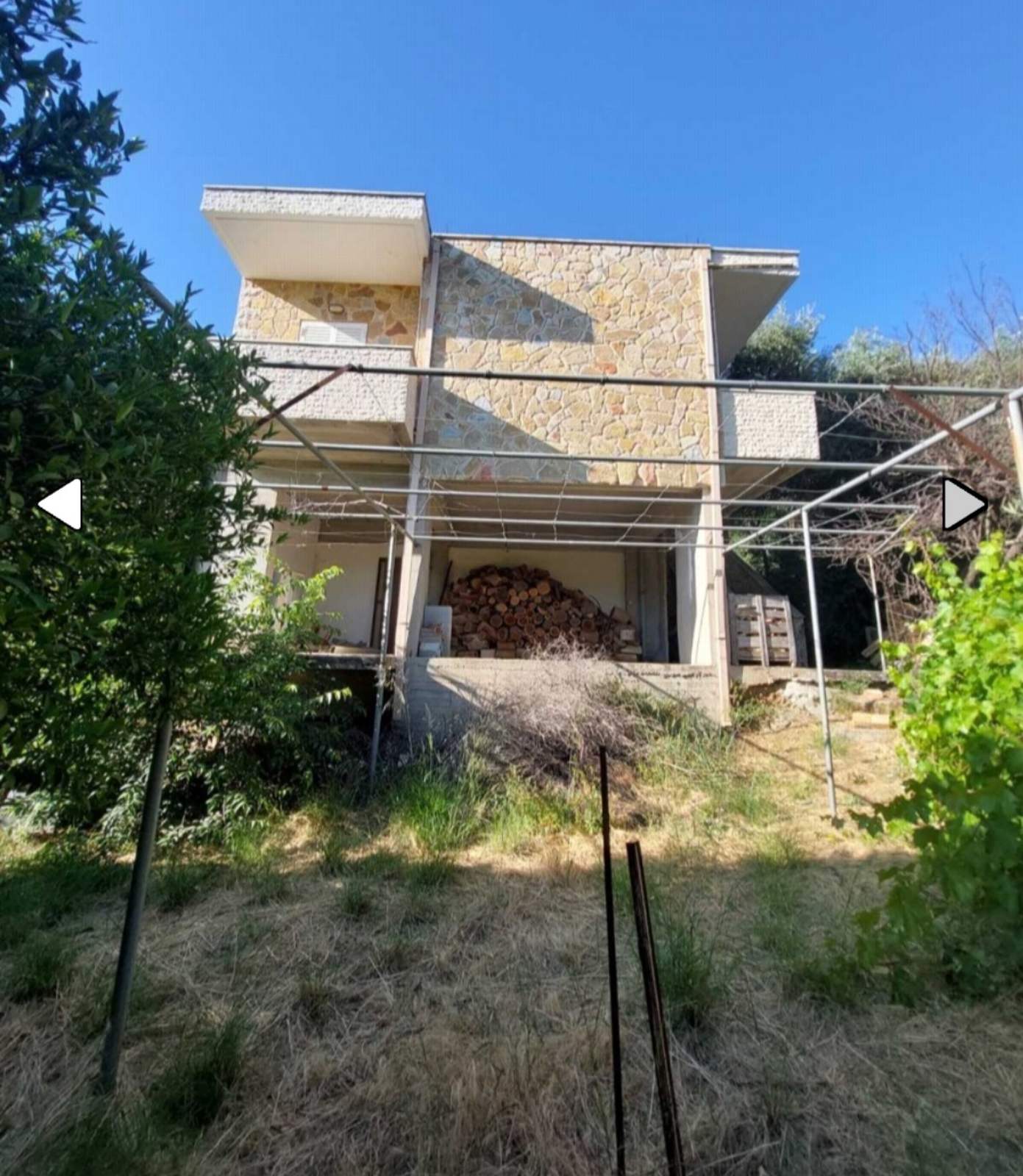 3 Bed, 1 Bath, HouseFor Sale, Chania, Crete