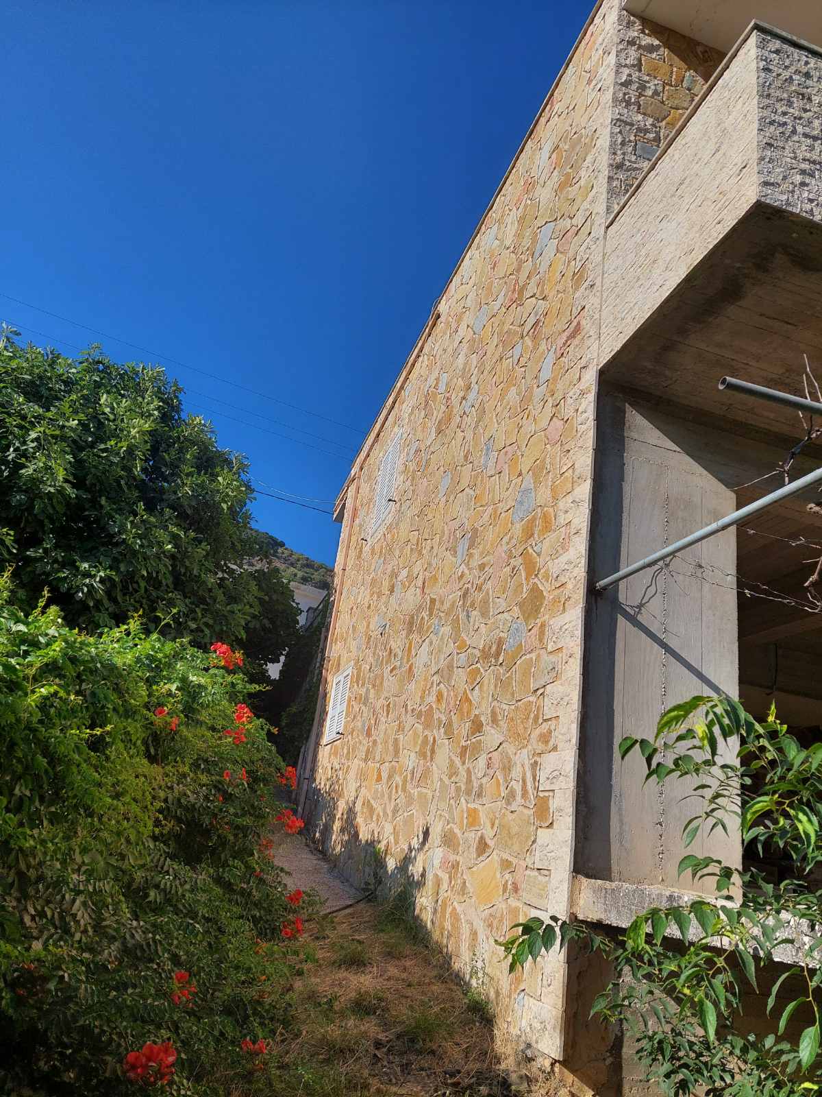 3 Bed, 1 Bath, HouseFor Sale, Chania, Crete