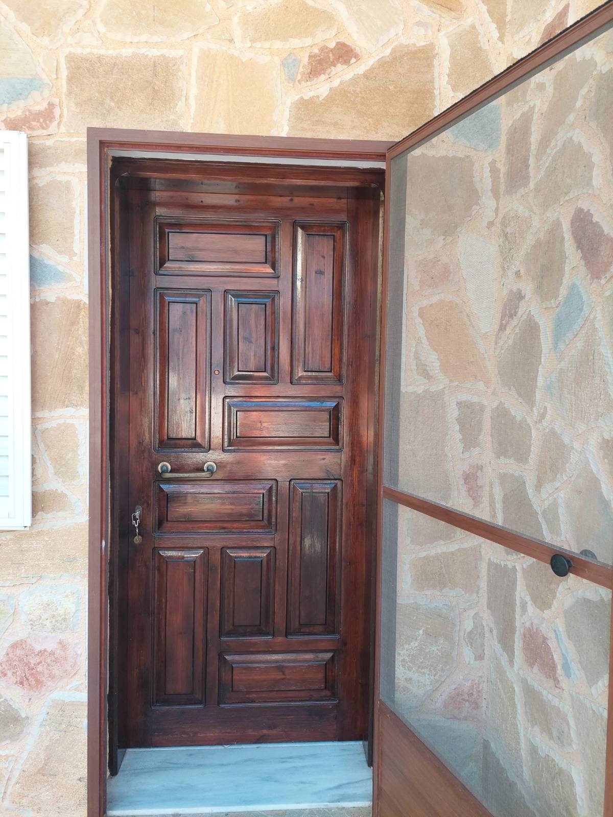 3 Bed, 1 Bath, HouseFor Sale, Chania, Crete