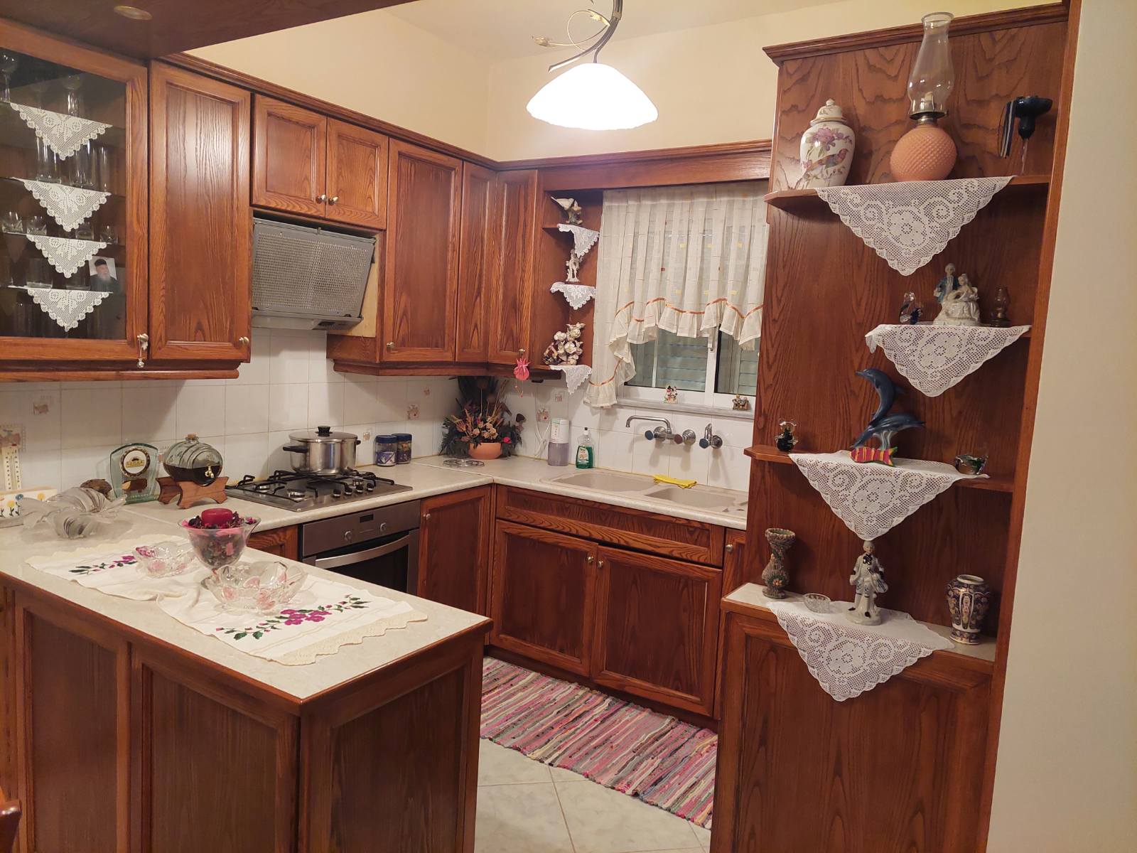 3 Bed, 1 Bath, HouseFor Sale, Chania, Crete