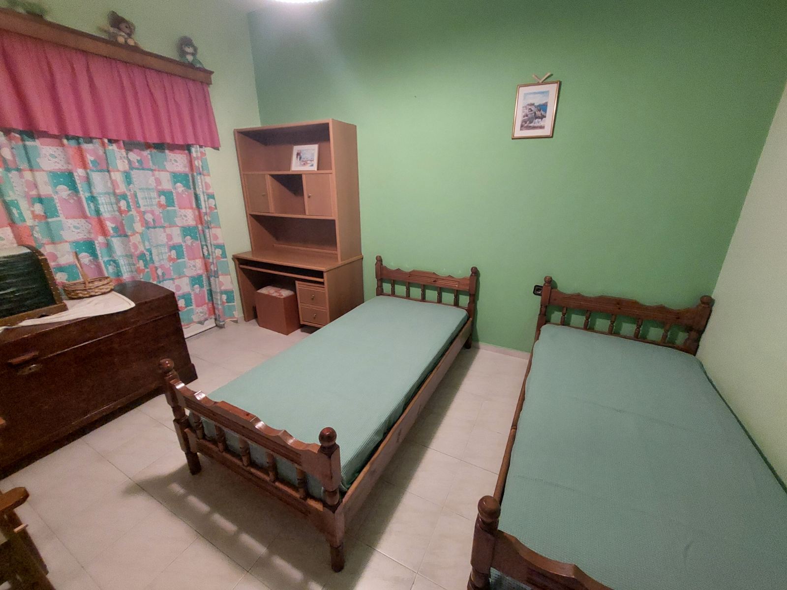 3 Bed, 1 Bath, HouseFor Sale, Chania, Crete