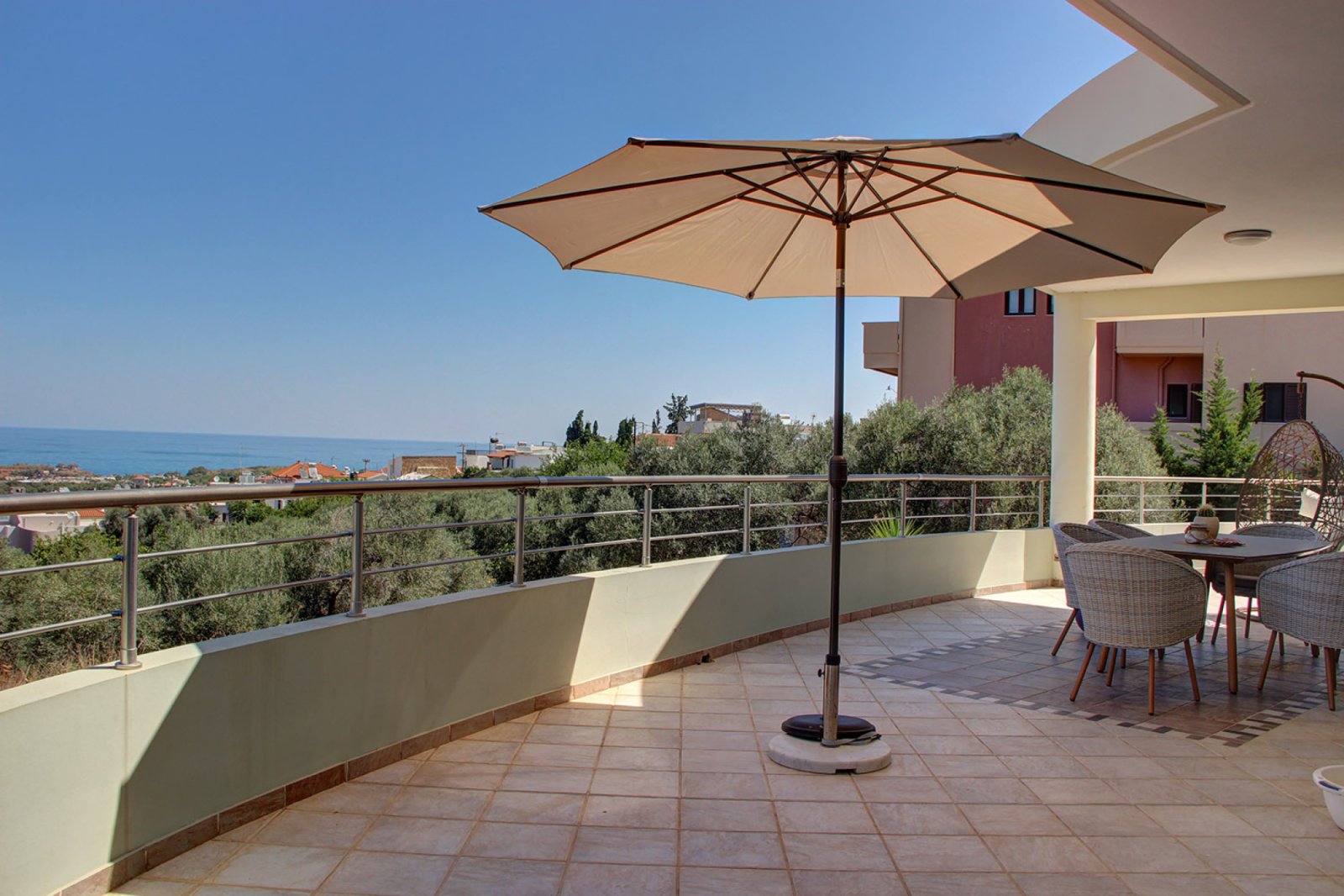 3 Bed, 3 Bath, HouseFor Sale, Chania, Crete