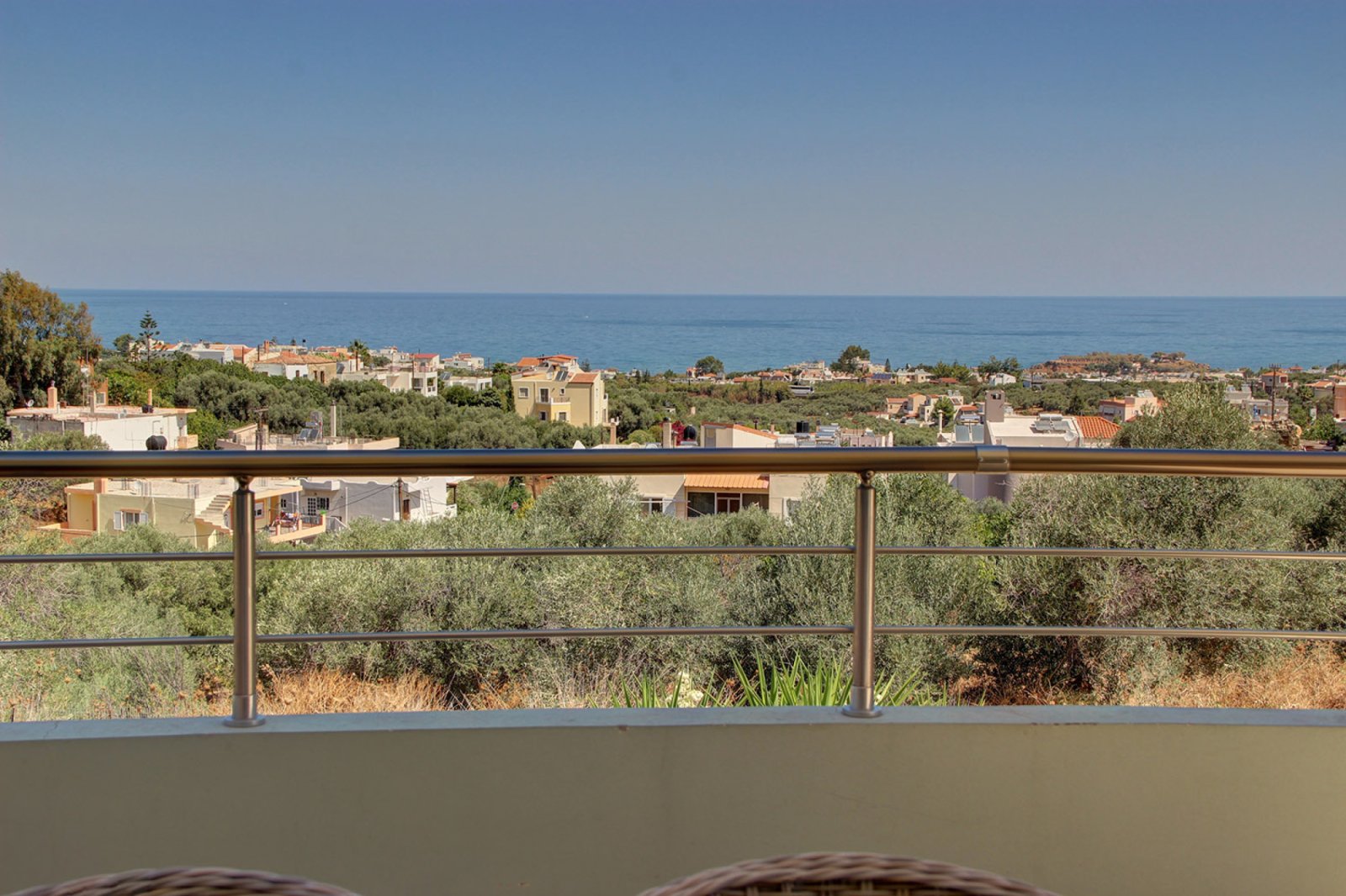 3 Bed, 3 Bath, HouseFor Sale, Chania, Crete
