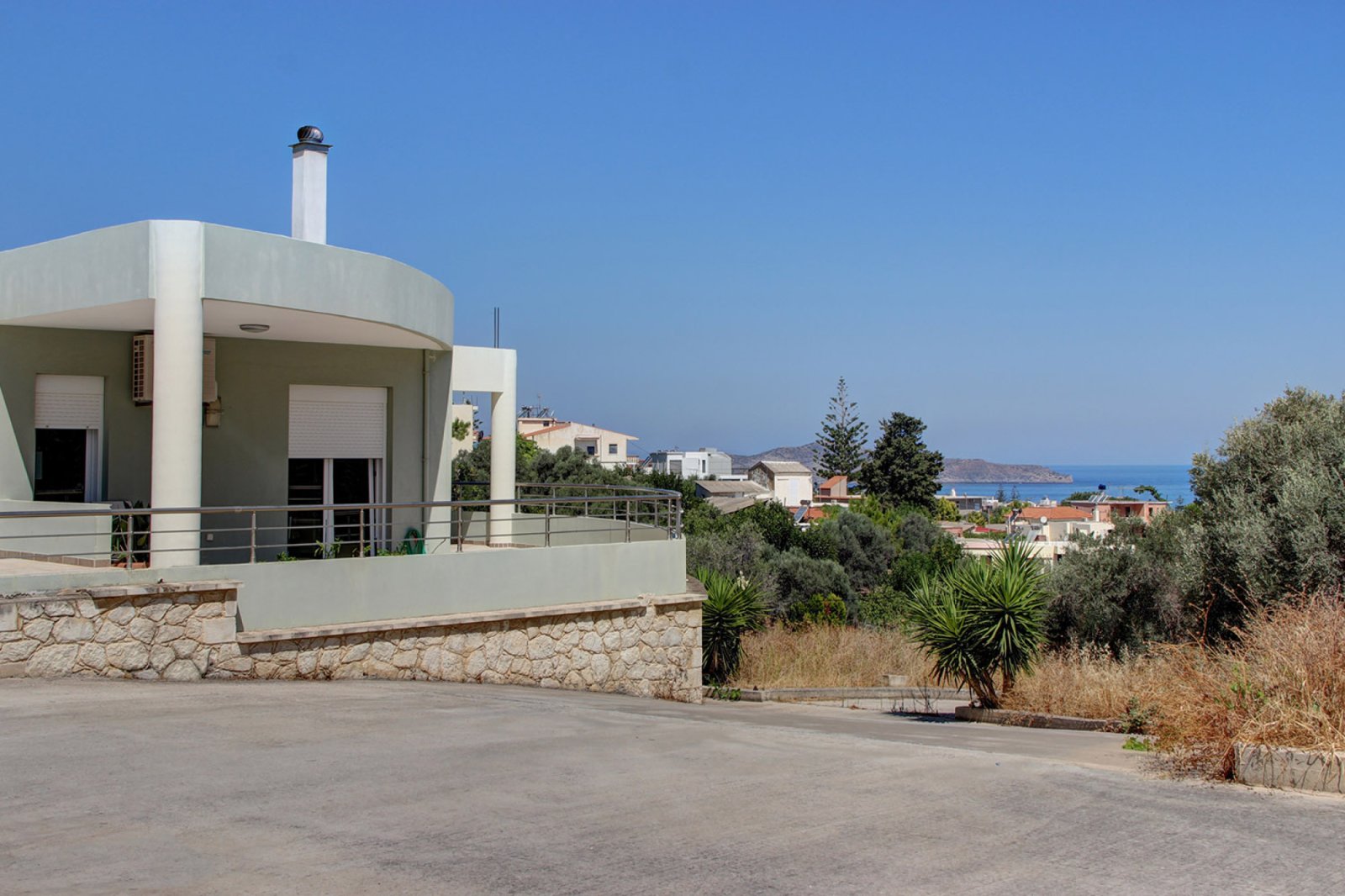 3 Bed, 3 Bath, HouseFor Sale, Chania, Crete