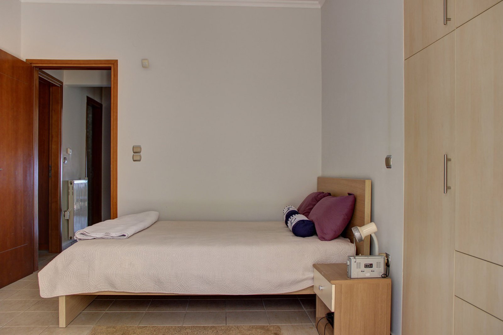 3 Bed, 3 Bath, HouseFor Sale, Chania, Crete