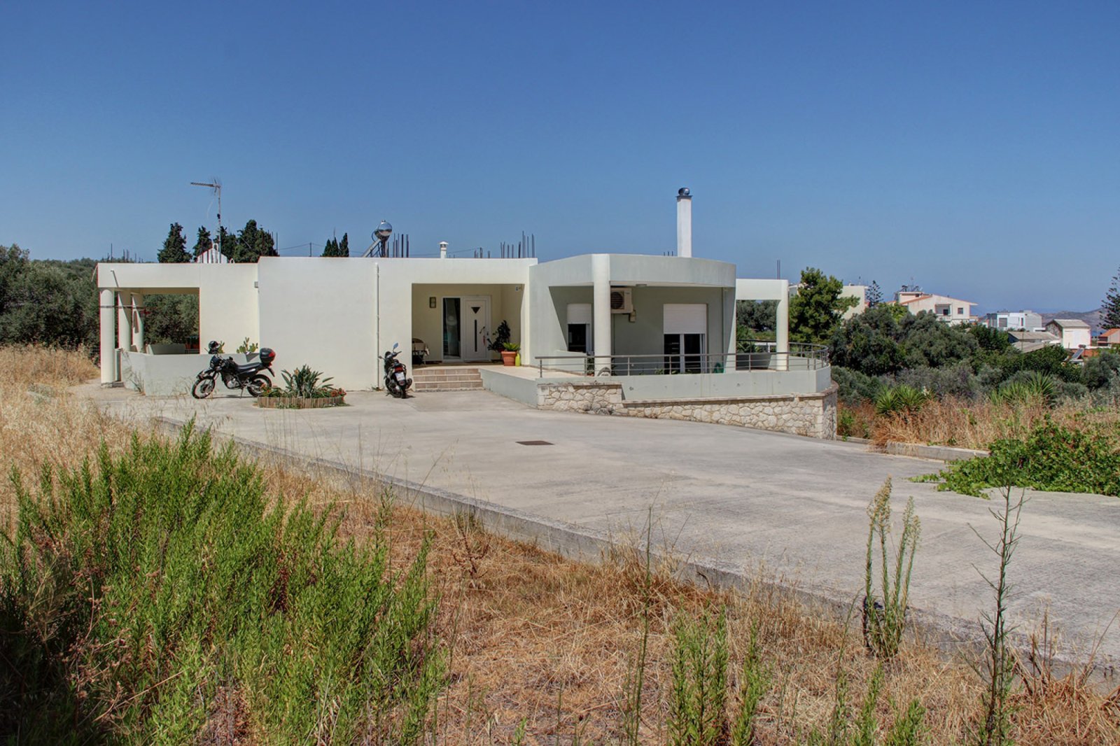 3 Bed, 3 Bath, HouseFor Sale, Chania, Crete
