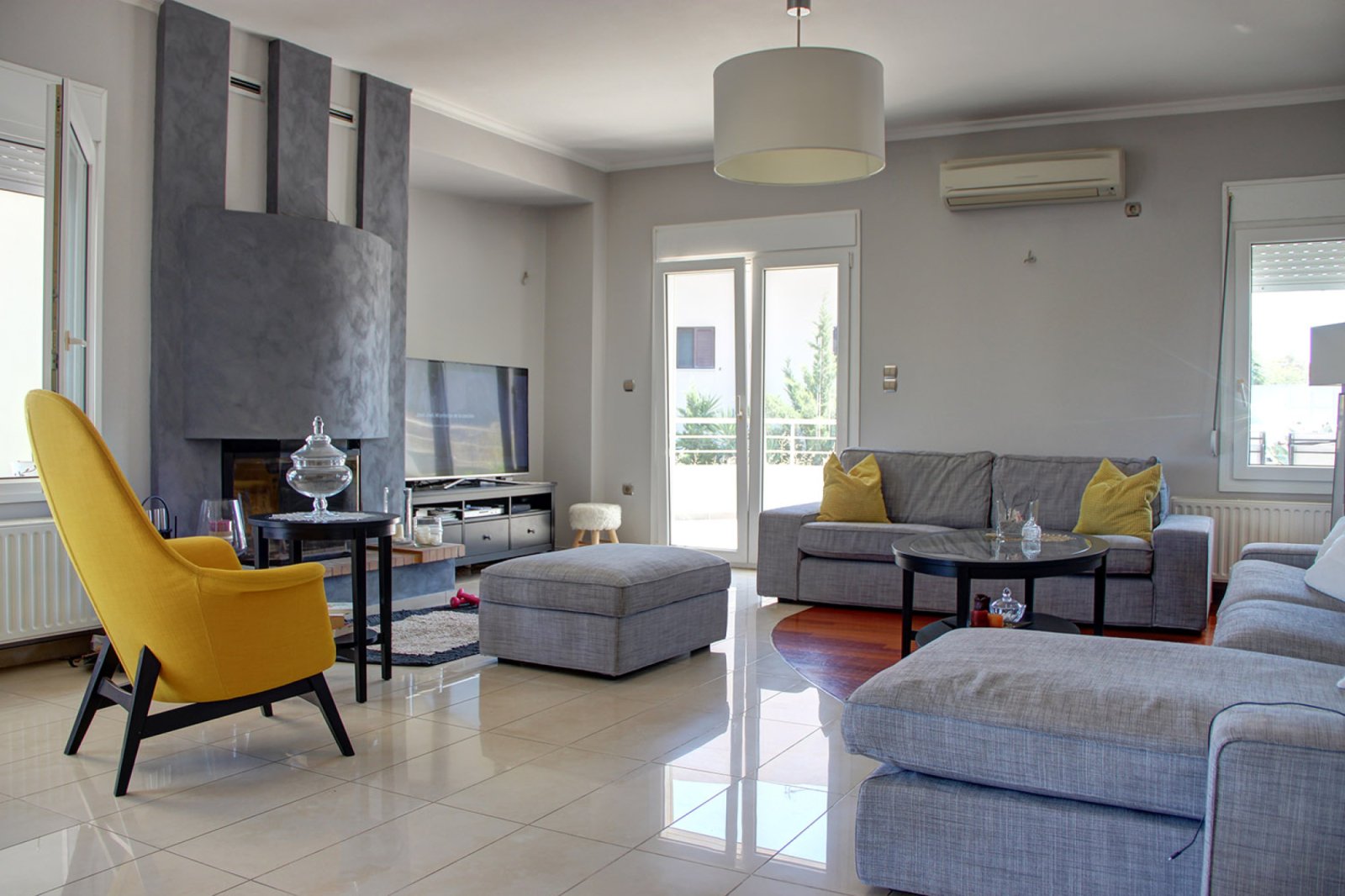 3 Bed, 3 Bath, HouseFor Sale, Chania, Crete