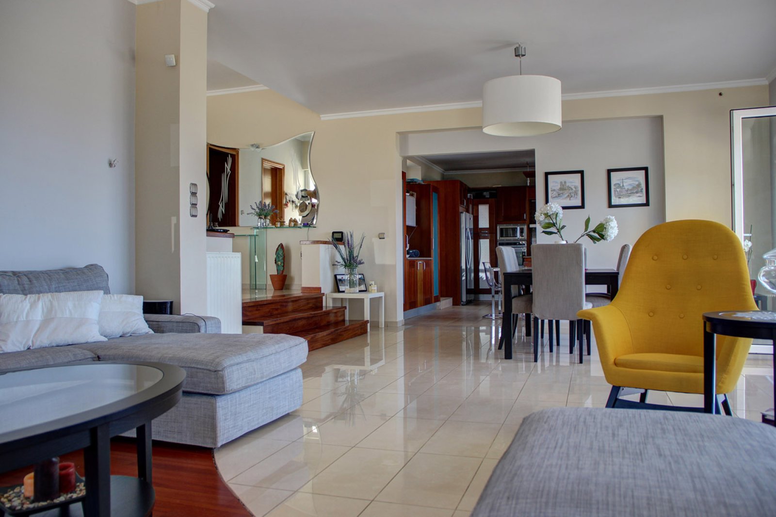 3 Bed, 3 Bath, HouseFor Sale, Chania, Crete