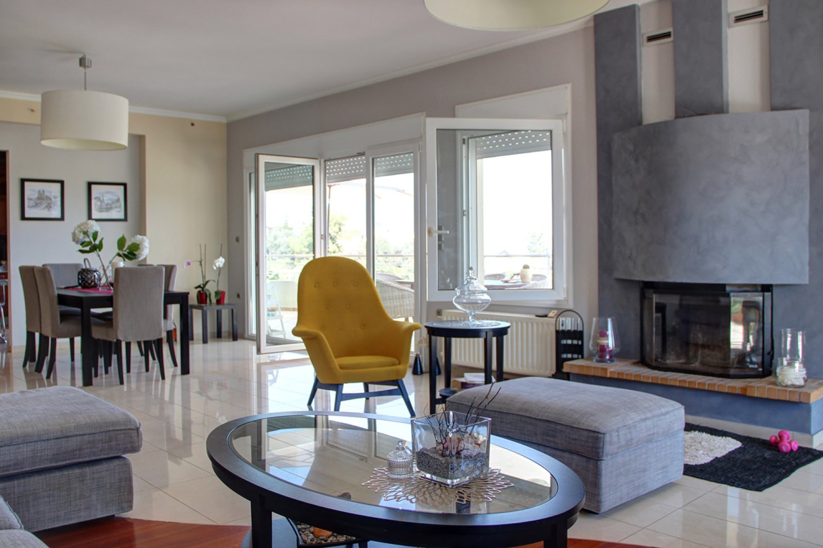 3 Bed, 3 Bath, HouseFor Sale, Chania, Crete