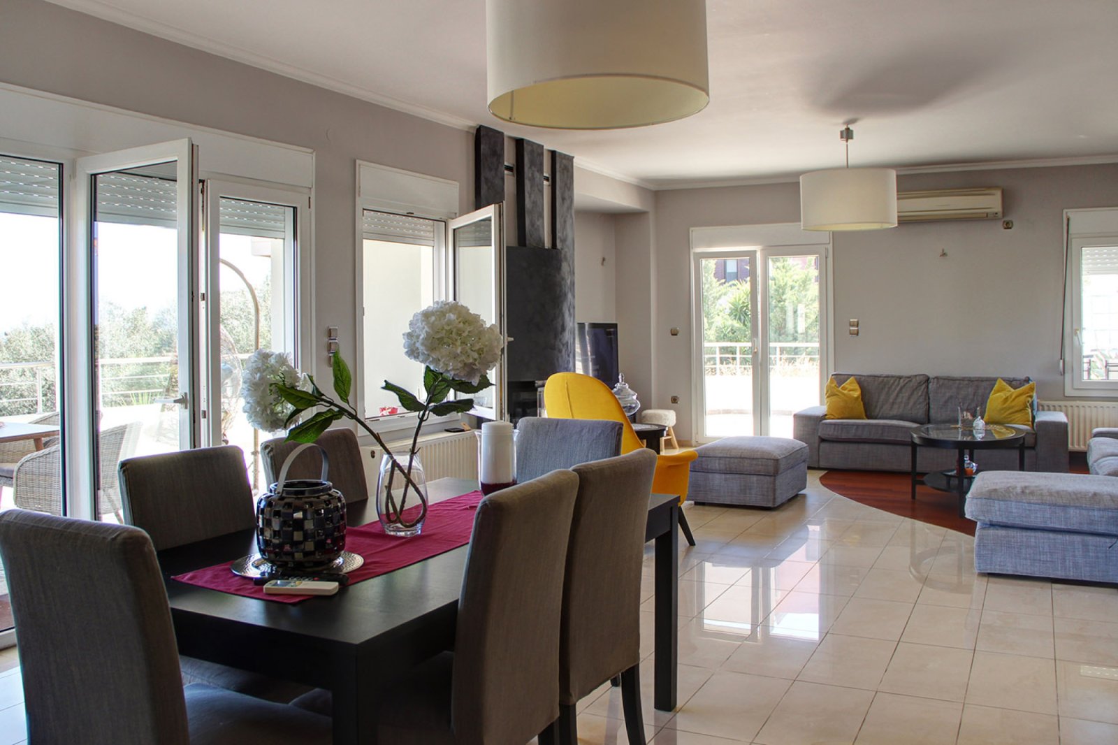 3 Bed, 3 Bath, HouseFor Sale, Chania, Crete