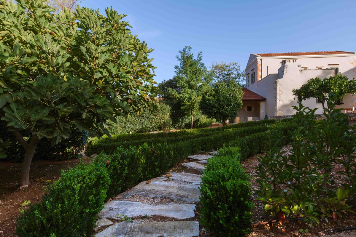 5 Bed, 4 Bath, HouseFor Sale, Chania, Crete