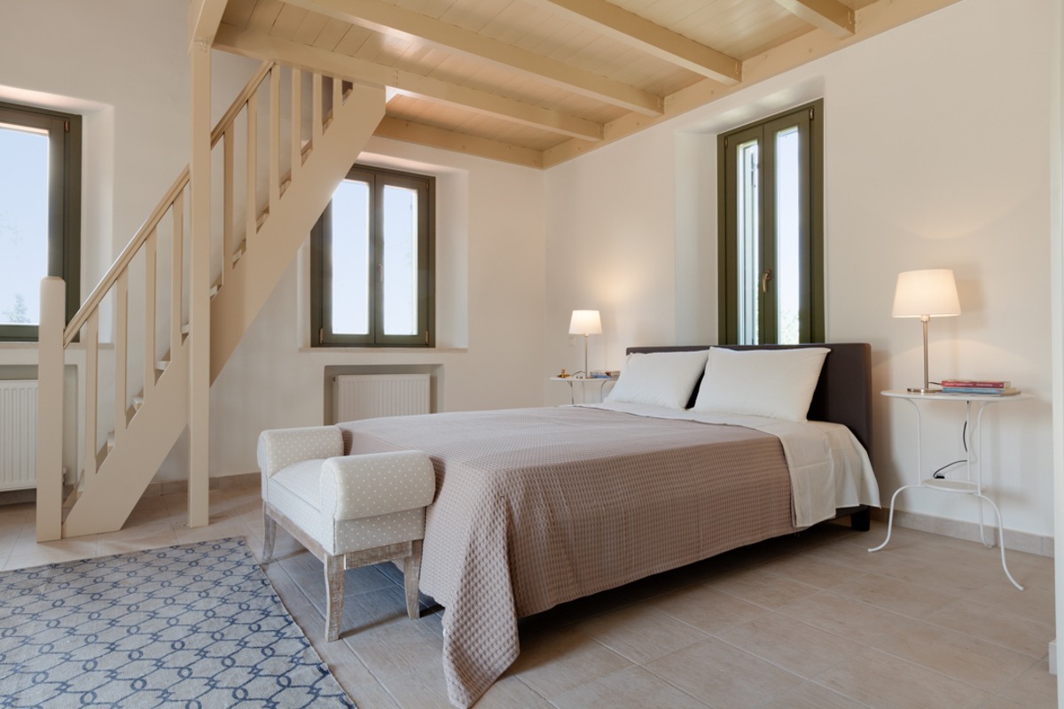 5 Bed, 4 Bath, HouseFor Sale, Chania, Crete