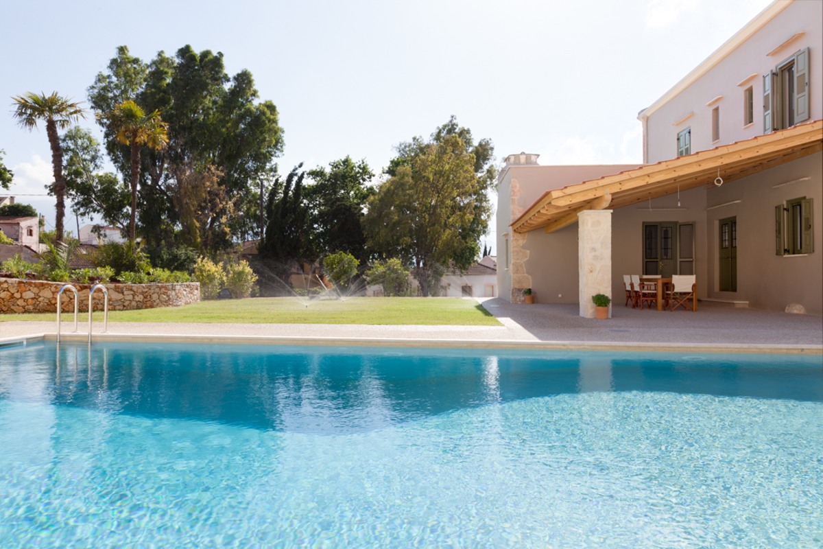 5 Bed, 4 Bath, HouseFor Sale, Chania, Crete