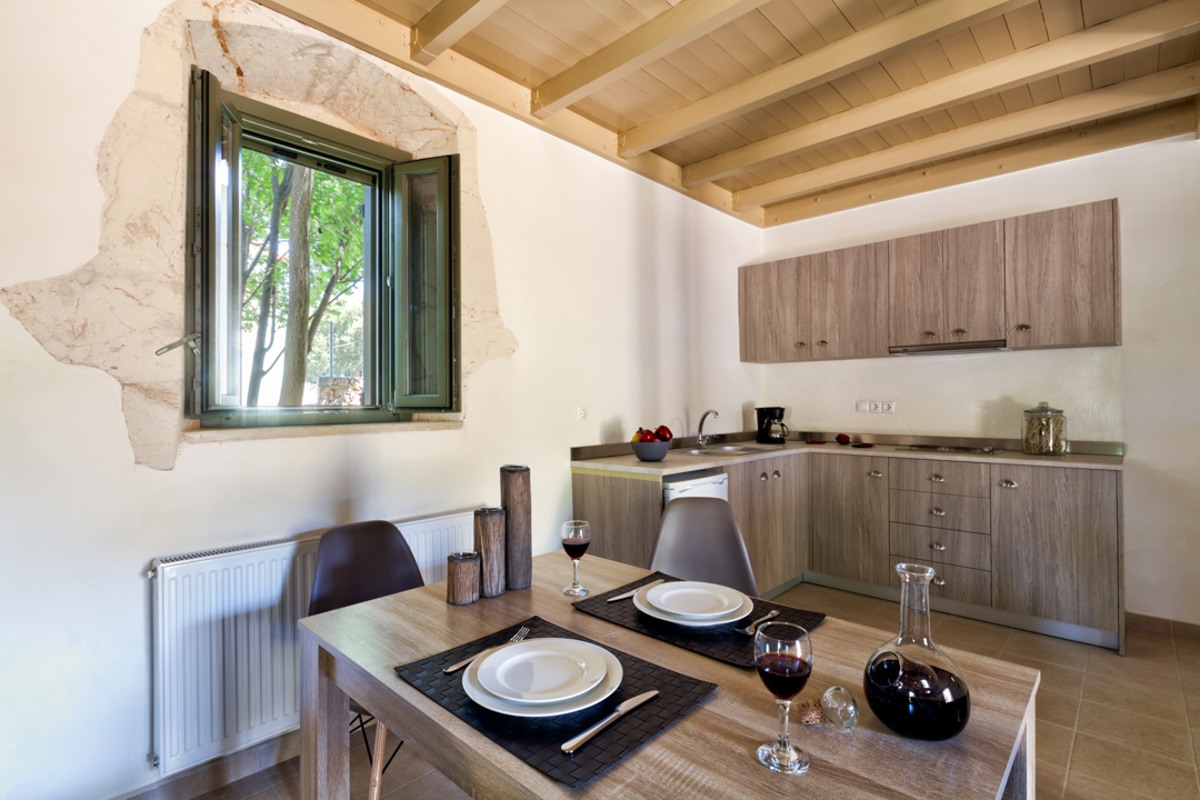 5 Bed, 4 Bath, HouseFor Sale, Chania, Crete