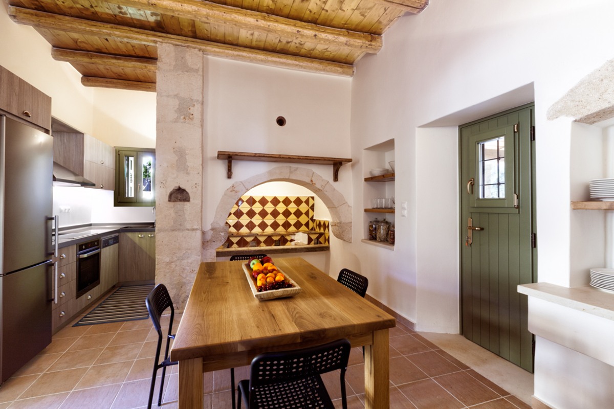 5 Bed, 4 Bath, HouseFor Sale, Chania, Crete