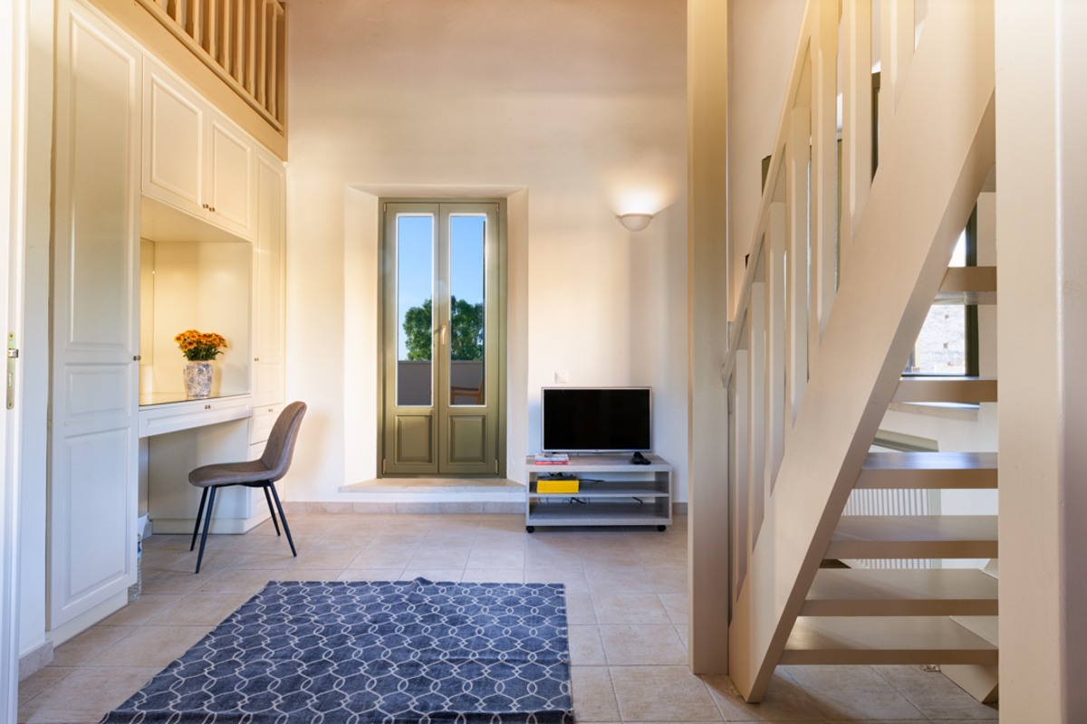 5 Bed, 4 Bath, HouseFor Sale, Chania, Crete