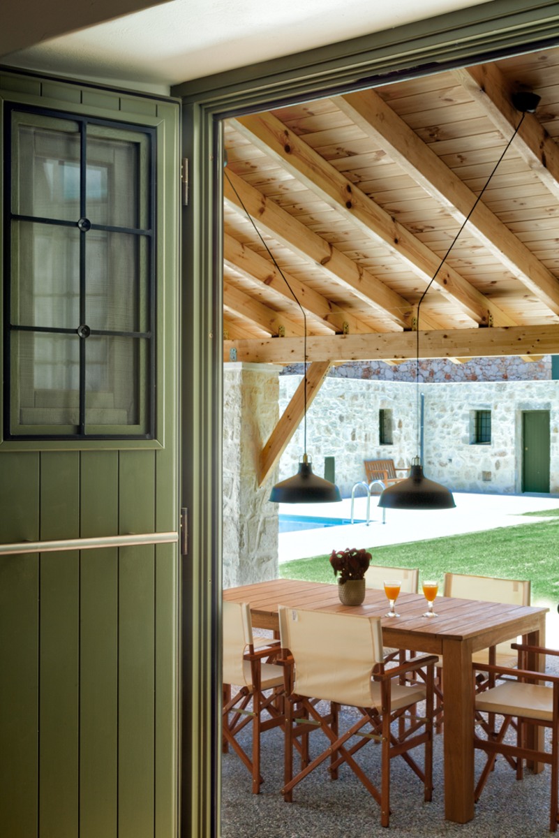 5 Bed, 4 Bath, HouseFor Sale, Chania, Crete