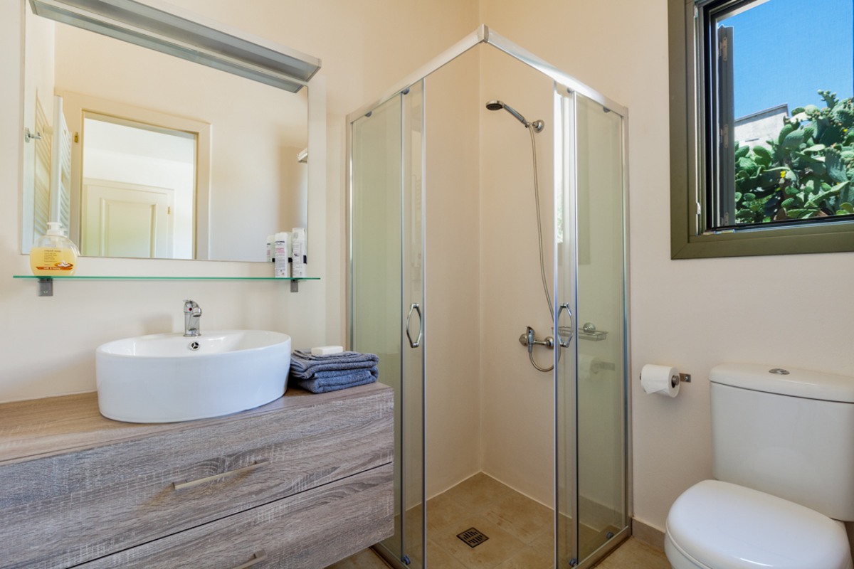 5 Bed, 4 Bath, HouseFor Sale, Chania, Crete