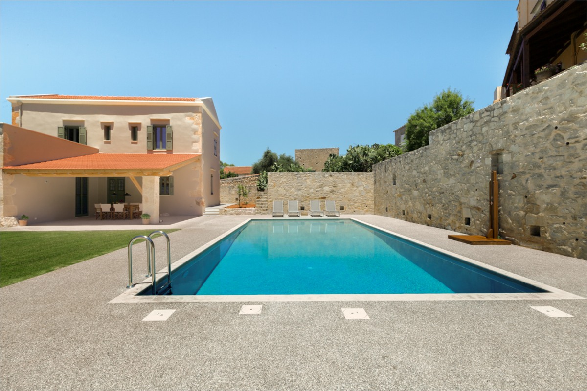 5 Bed, 4 Bath, HouseFor Sale, Chania, Crete