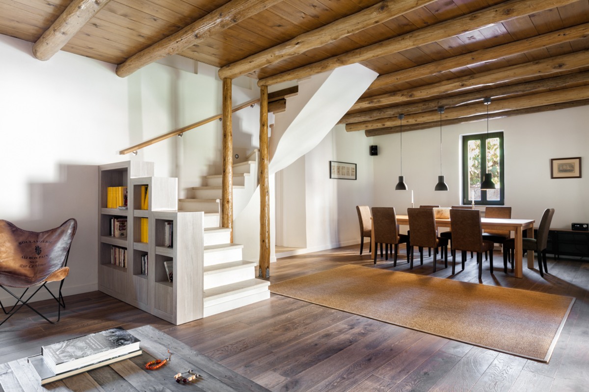 5 Bed, 4 Bath, HouseFor Sale, Chania, Crete