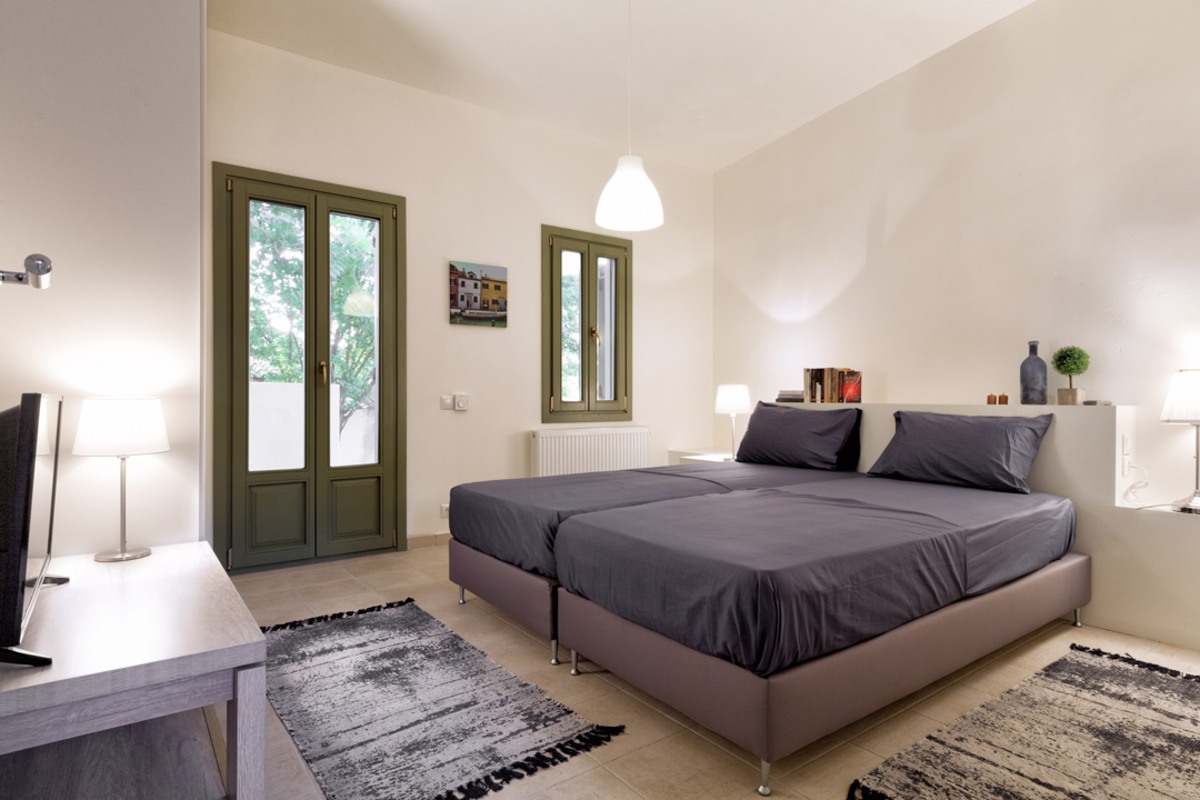 5 Bed, 4 Bath, HouseFor Sale, Chania, Crete