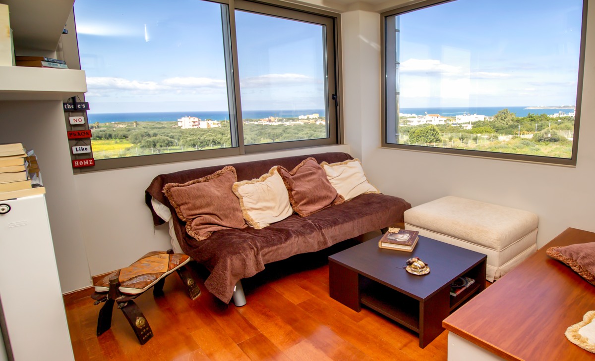 3 Bed, 2 Bath, HouseFor Sale, Chania, Crete