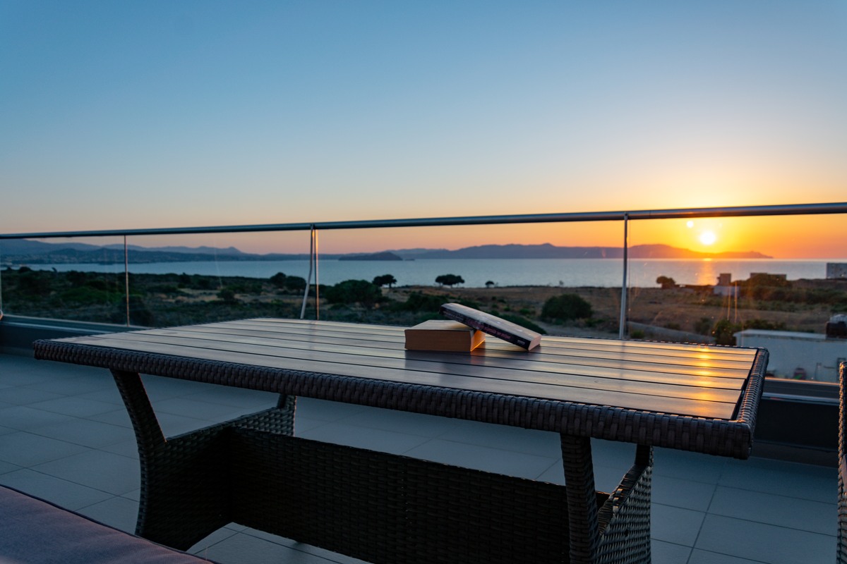 3 Bed, 2 Bath, HouseFor Sale, Chania, Crete