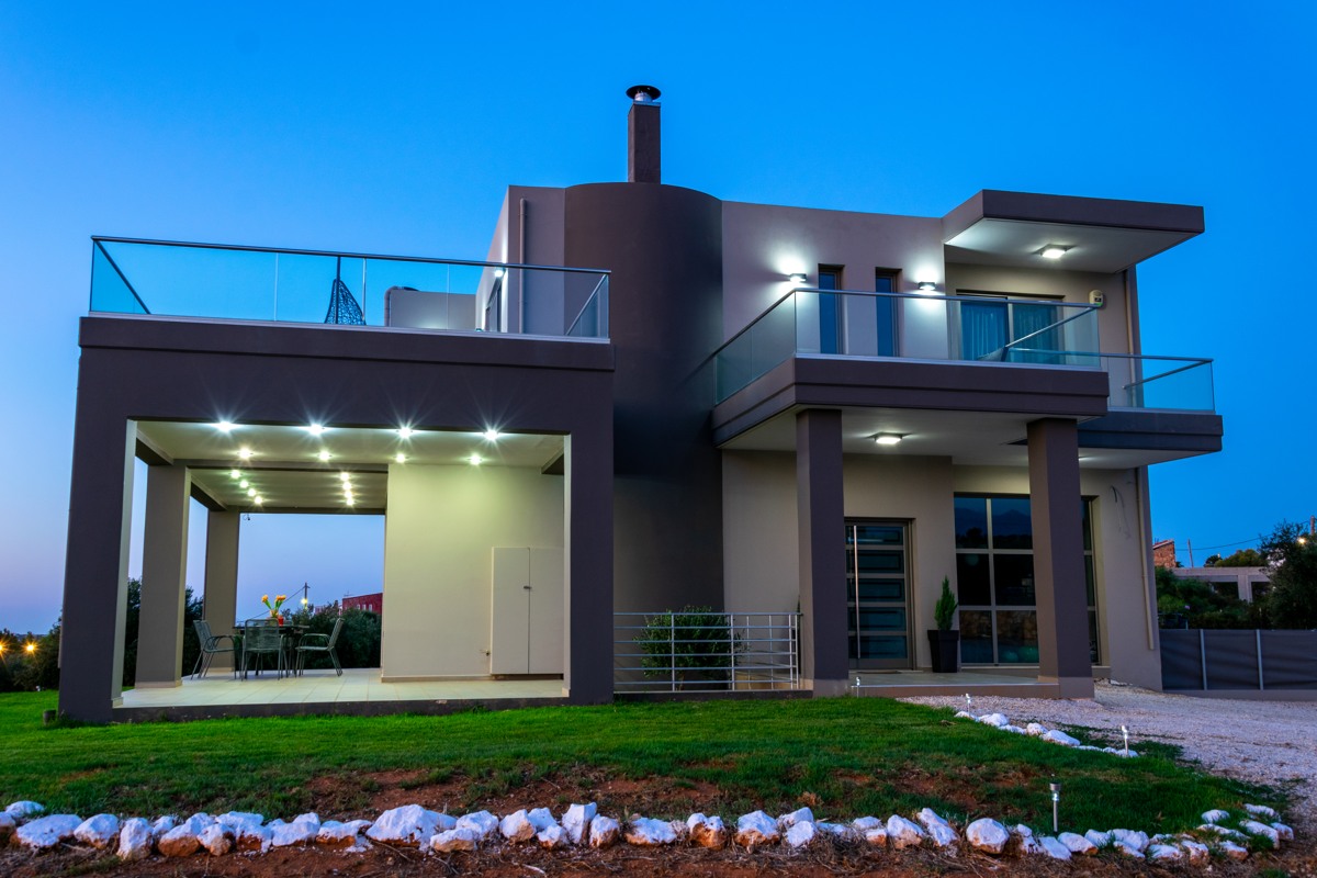 3 Bed, 2 Bath, HouseFor Sale, Chania, Crete